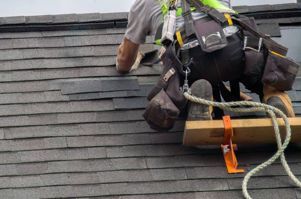 Trusted Storm Damage Roof Repair service in Oakville, IA - Brentwood Metal Roofing